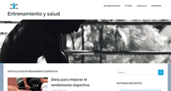 Desktop Screenshot of juan-cala.es